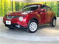 2015 Nissan Juke