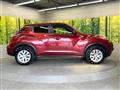 2015 Nissan Juke