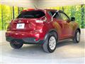2015 Nissan Juke