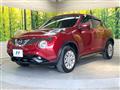 2015 Nissan Juke