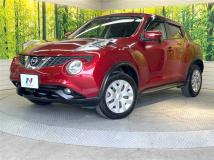 2015 Nissan Juke