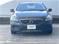 2019 Volvo V40