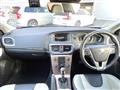 2015 Volvo V40