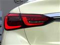 2018 Nissan Skyline