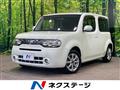 2011 Nissan Cube