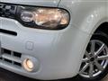 2011 Nissan Cube