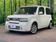 2011 Nissan Cube