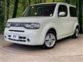2012 Nissan Cube