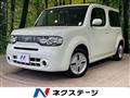 2012 Nissan Cube