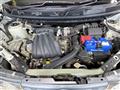 2012 Nissan Cube