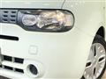 2012 Nissan Cube