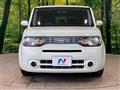 2012 Nissan Cube