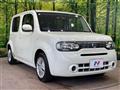 2012 Nissan Cube