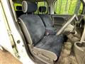 2012 Nissan Cube