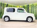 2012 Nissan Cube