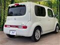 2012 Nissan Cube