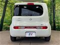 2012 Nissan Cube