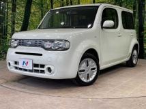 2012 Nissan Cube