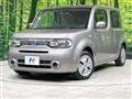 2013 Nissan Cube