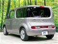 2013 Nissan Cube