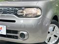 2013 Nissan Cube