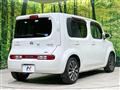 2013 Nissan Cube