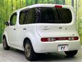 2014 Nissan Cube