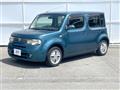 2015 Nissan Cube