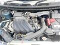 2015 Nissan Cube