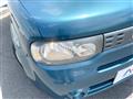 2015 Nissan Cube