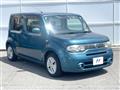 2015 Nissan Cube