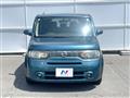 2015 Nissan Cube