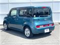 2015 Nissan Cube