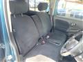 2015 Nissan Cube