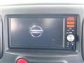 2015 Nissan Cube