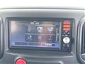 2015 Nissan Cube