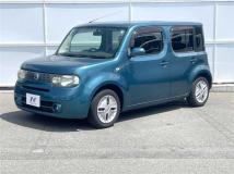 2015 Nissan Cube