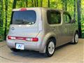 2017 Nissan Cube