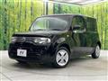 2018 Nissan Cube