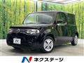 2018 Nissan Cube