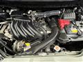 2018 Nissan Cube