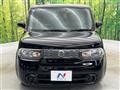 2018 Nissan Cube