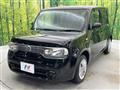 2018 Nissan Cube