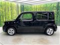2018 Nissan Cube