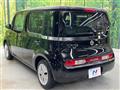 2018 Nissan Cube