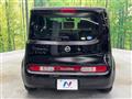 2018 Nissan Cube