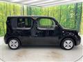 2018 Nissan Cube