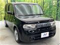 2018 Nissan Cube