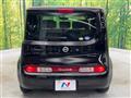 2018 Nissan Cube