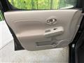 2018 Nissan Cube